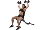 Banc de musculation multipostions UB40 - TUNTURI