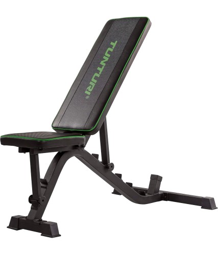 Banc de musculation multipostions UB40 - TUNTURI