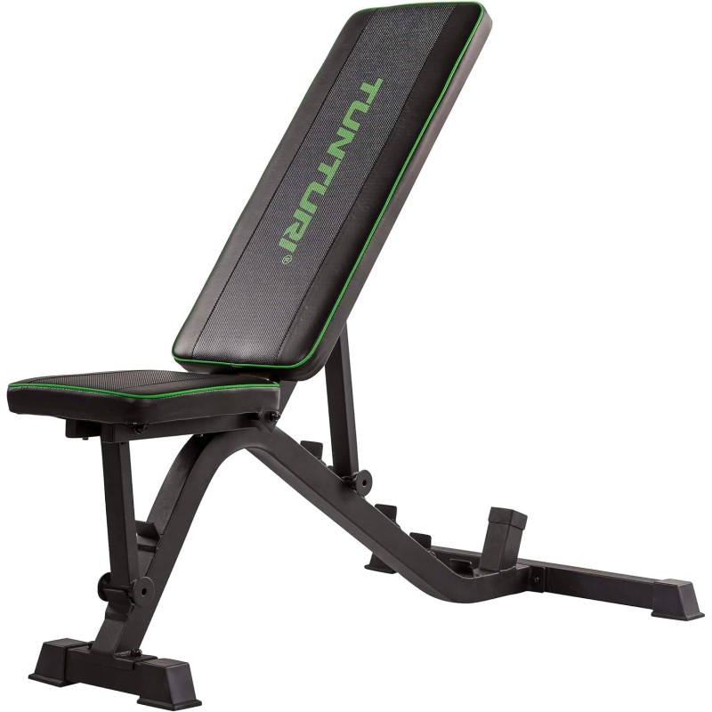 Banc de musculation multipostions UB40 - TUNTURI